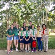 Rencontre Scouts VN  (6)